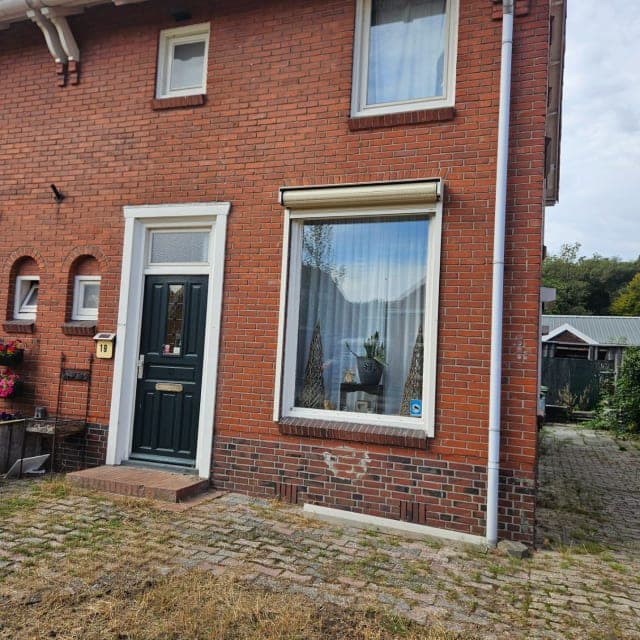 Aanbouw + renovatie woonhuis