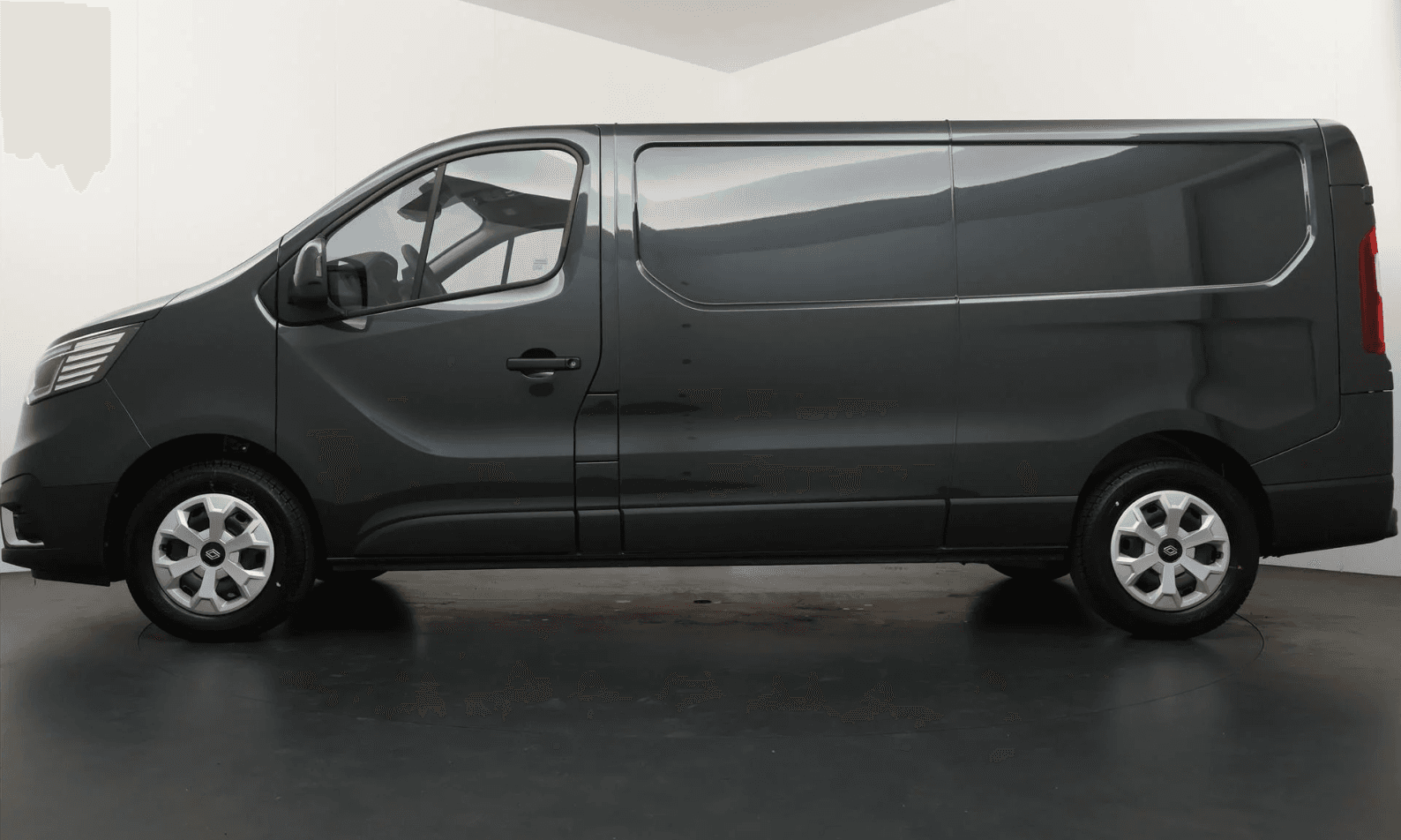 Motorproblemen renault trafic 2024
