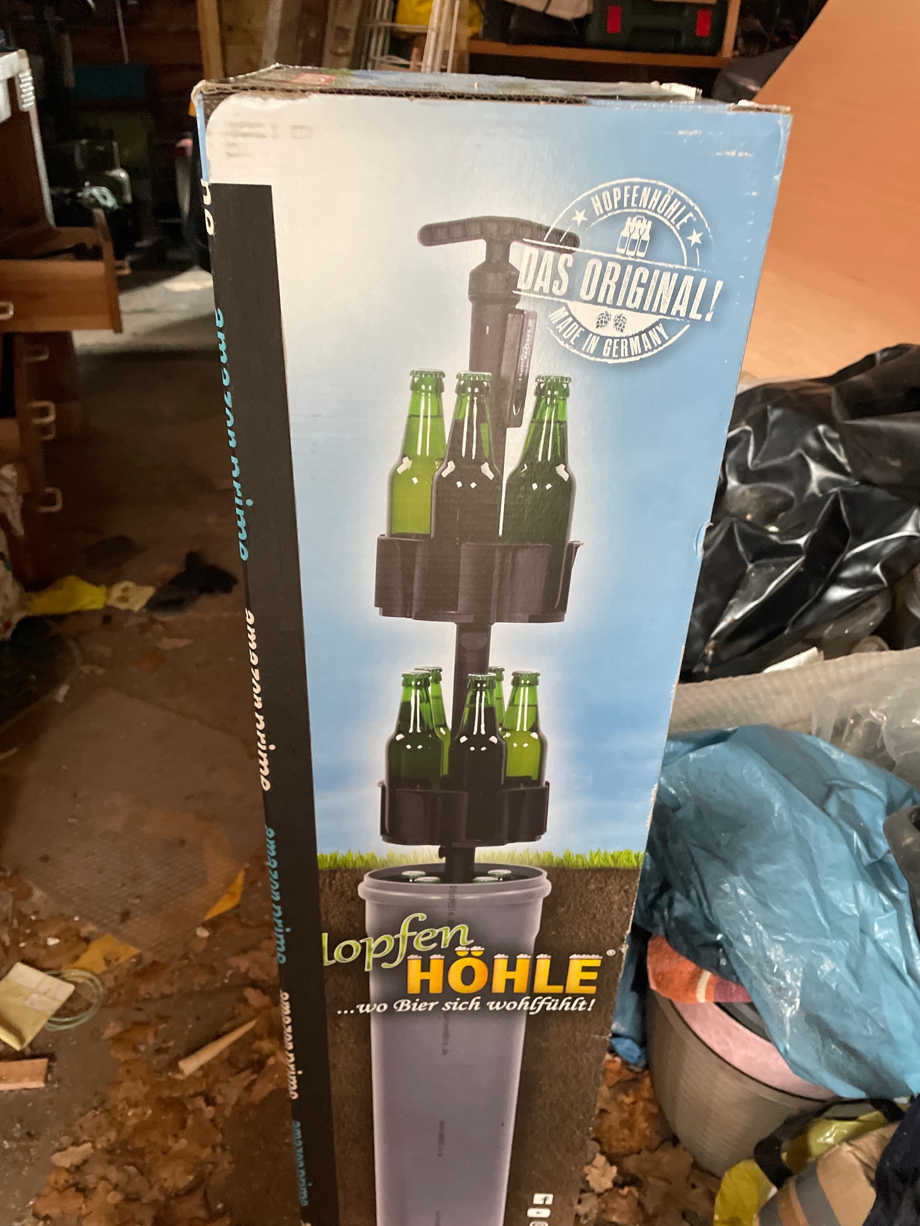 Bierkoeler
